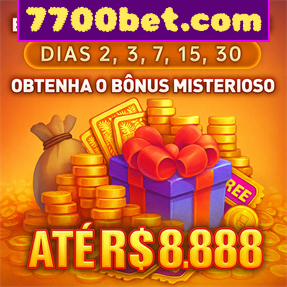 7700bet.com Mina Misteriosa