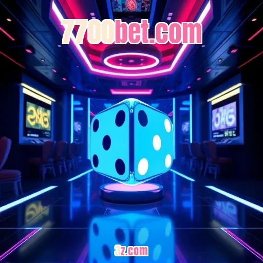 7700bet.com: Aventura Imperdível no Cassino Online para Brasileiros
