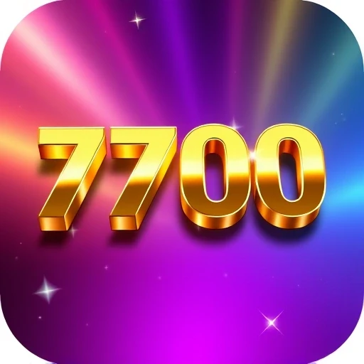 7700bet.com logo